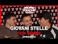 More touchy show  ep 18  giovani stelle con giaime