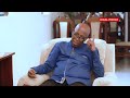 Urupfu rwa Rudahigwa || Ninde wabazwa ibyaha byakorewe u Rwanda - Amb. Joseph Mutaboba