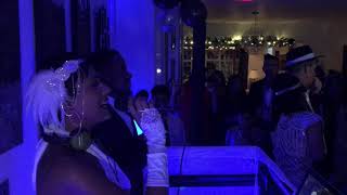 NYE Party - Private Residence