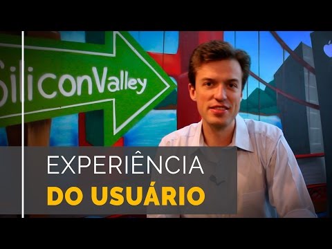 Vídeo: A Experiência Do Usuário Virá Primeiro