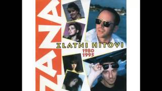 Video voorbeeld van "Zana - Ozenices se ti - (Audio 1995) HD"