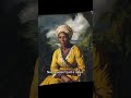 Nanny of the Maroons: The Woman Who Defied an Empire