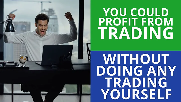 CopyProTraders - Jerry Dailey