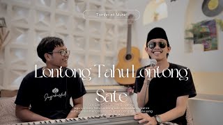 Lontong Tahu Lontong Sate - Gus Farid Feature Izza Rizwanda Tombo Ati Music || Live Recording