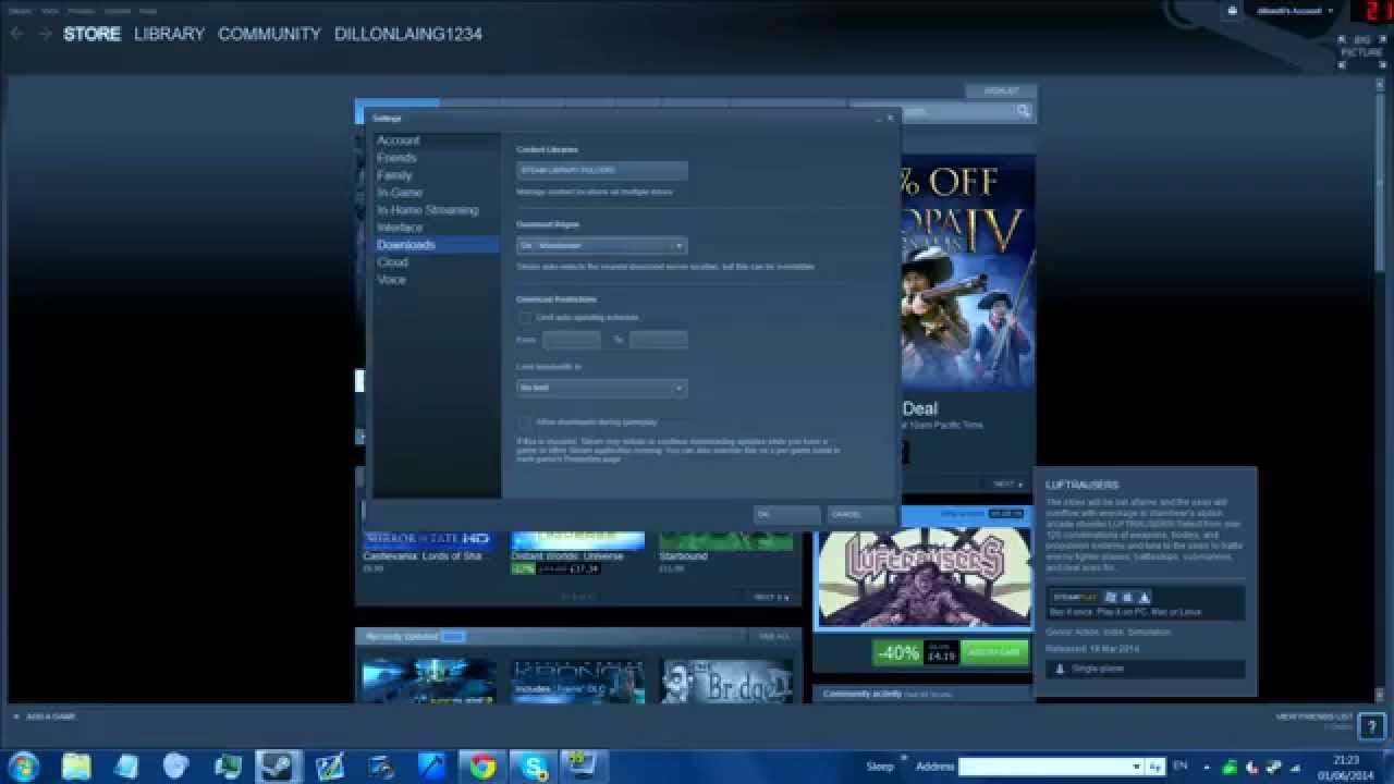 Steam Guard Not Working FIX YouTube Steam Guard Not Working FIX YouTube