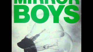 Mirror Boys - 1.At Tiffanys(, 2012-01-22T10:19:43.000Z)