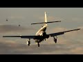 4Kᵁᴴᴰ PZL TS-11 Iskra - High Speed Pass &amp; Landing