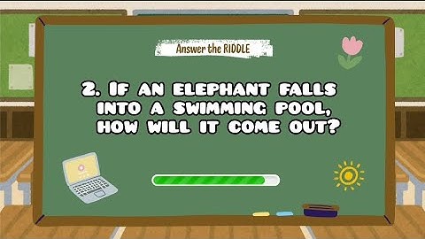 Solve These 5 Genius Riddles If You’re Really Smart! 😎