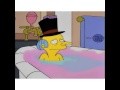 Im sinking  the simpsons