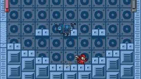 AUTOBOY - 2D 8Bit Style Xbox Live Indie Game (XBLIG)