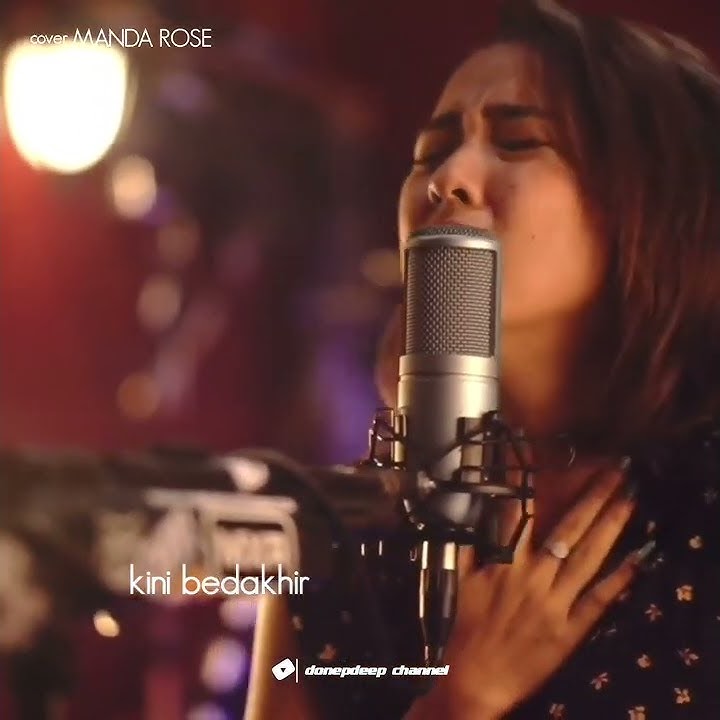 tak mungkin bersama | judika | cover manda rose | story | #shorts