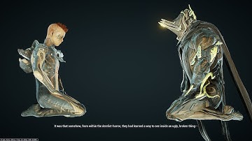 Warframe: Invincible Operator Glitch