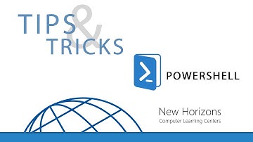 Syntax For the PowerShell Where - Object Cmdlet