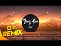 Thằng Hầu (DinhLong Remix) - Nhật Phong | Bản Remix Cực Căng | Orinn Remix