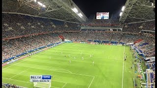 видео Чемпионат мира по футболу в Сочи. Расписание матчей, как купить билеты, официальный сайт