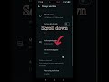 WhatsApp Data Saving Trick 2025