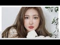 [당첨자발표]기초➡메이크업까지 15분!✨촉촉 꾸안꾸 메이크업💙l 이사배(RISABAE Makeup)