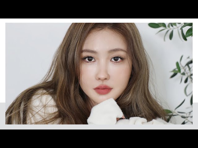 [Eng]기초➡메이크업까지 15분!✨촉촉 꾸안꾸 메이크업l 이사배(RISABAE Makeup)