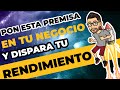 Alto Rendimiento - Pon esta premisa en tu negocio y dispara tu rendimiento