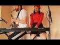 Whitney Houston - I Will Always Love You - Via Overdriver Duo