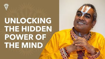 The Hidden Mastery | Paramahamsa Vishwananda