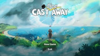 Cast Dice Away - first teaser