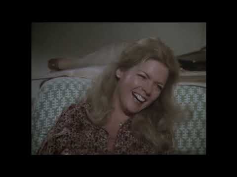 Meredith Baxter  tickling scene