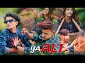 Ya ali reham aali dj song children action   khusbu star  20