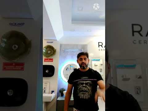 Video LED Mirrors Extension Video - youtube