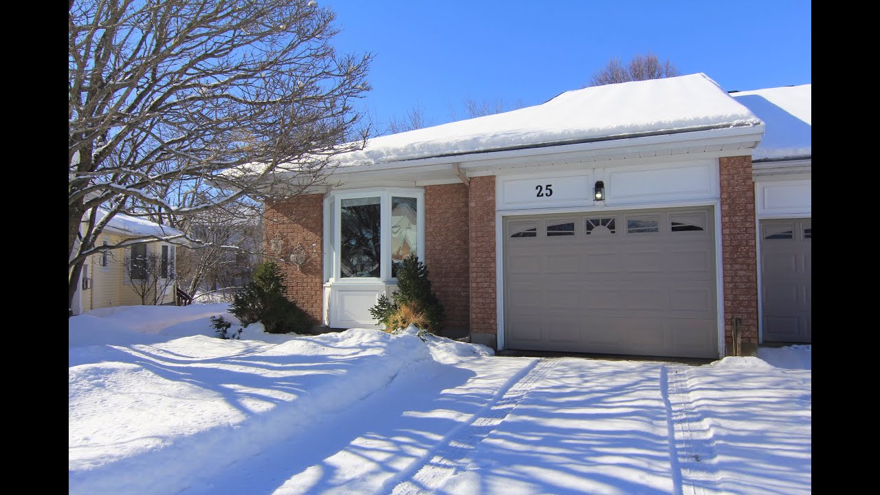 25 Billingham Cres walk-through