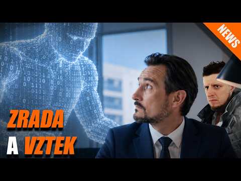 Strach ze ztráty místa kvůli AI není hysterie, nýbrž přirozená reakce | Vědátornews