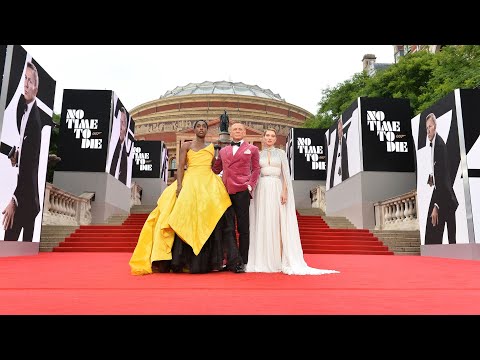 Video: Wanneer Die Volgende James Bond-film Verskyn