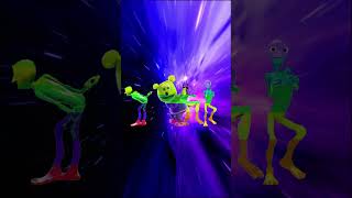 Cosmic Boogie: Alien Dance-Off #Aliendance #Dametucosita #Wormhole