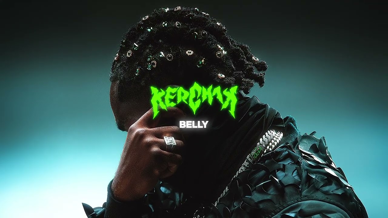 Watch Kerchak - Belly (Audio Officiel) on YouTube Watch Kerchak - Belly (Audio Officiel) on YouTube