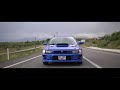 Subaru GC8 350+HP CİNEMATİC VİDEO @akinmedia_