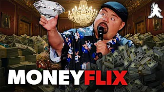 Moneyflix | Gabriel Iglesias