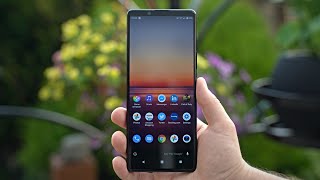 Sony Xperia 1 II Review - The Unique Flagship Phone