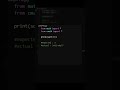 Python Import Mistake Every Beginner Makes 🚨🐍 | Avoid import * Like a Pro