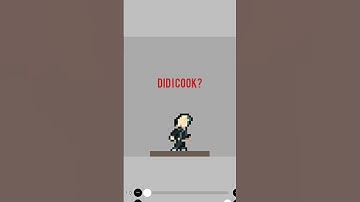 Guys... I think i cooked...  |. #pixelart #pixel #pixelartist #sprites #indiegame #gamedev