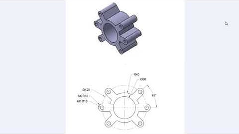 Chapter 3 Exercise 4-CATIA  beginners tutorials