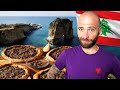 100 Hours in Beirut, Lebanon!! (Full Documentary) Lebanese Street Food in Beirut!
