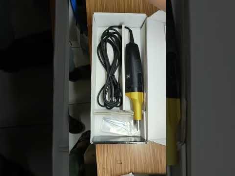 Hebu Medical Oscilating