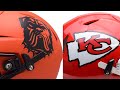 Browns vs. Chiefs!! #classic