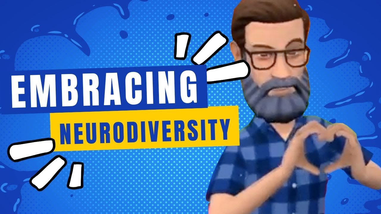 Island of Genius - Episode 03: Embracing Neurodiversity