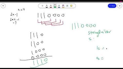 String Similarity | Codeforces Round 94