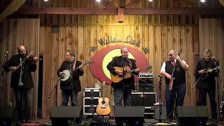 Russell Moore & IIIrd Tyme Out - Hard Rock Mountain Prison (Til I Die) chords