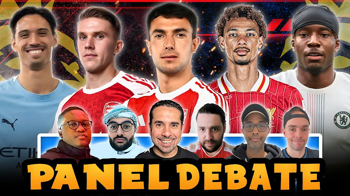 Zubimendi & Gyokeres Change Everything🏆 Reijnders Class🔵 Madueke Staying❓ Ekitike to Liverpool Soo