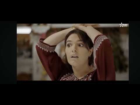 مسلسل يد الحنة الحلقة السادسة