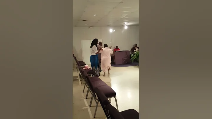 KINGDOM LIFE CHURCH, REFUGE IN CHRIST.(1)