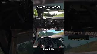 Why Gran Turismo 7 is a revelation in virtual reality